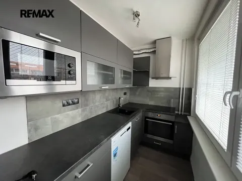 Pronájem bytu 3+kk, Chrudim, U Stadionu, 70 m2