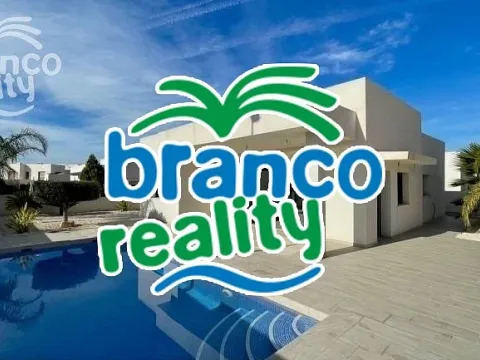 Prodej rodinného domu, Rafal, Alicante, Španělsko, 120 m2