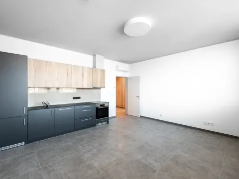 Pronájem kanceláře, Praha - Čakovice, Schoellerova, 63 m2