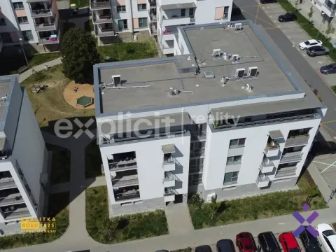 Prodej bytu 3+kk, Kroměříž, Purkyňova, 101 m2
