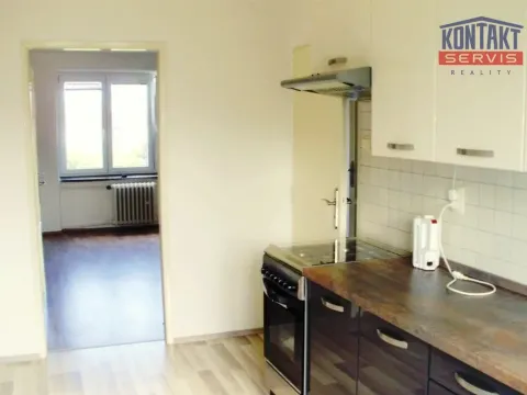 Pronájem bytu 2+1, České Budějovice - České Budějovice 7, 58 m2