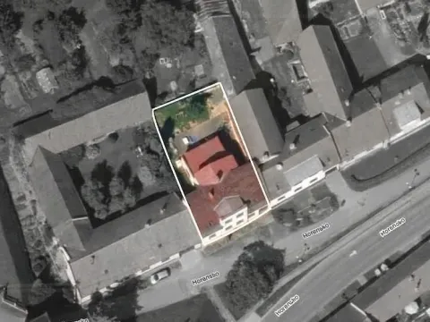 Prodej domu, Velké Opatovice, Horensko, 115 m2
