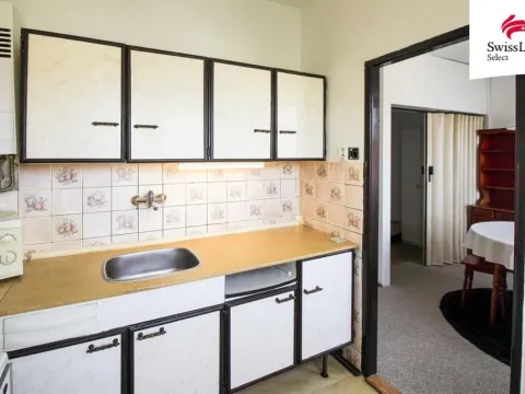 Pronájem bytu 3+1, Jihlava, Brtnická, 66 m2