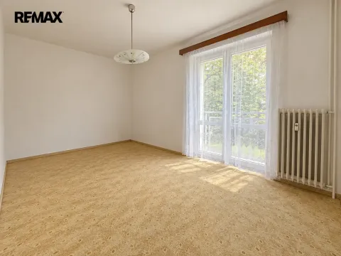 Prodej bytu 3+1, Příbram - Příbram I, Hradební, 78 m2