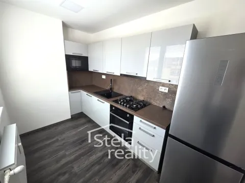 Pronájem bytu 2+1, Bruntál, Pionýrská, 56 m2