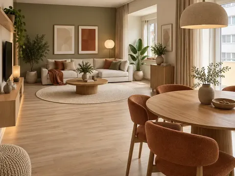Prodej bytu 2+kk, Praha - Nusle, Kloboučnická, 69 m2