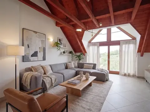Prodej činžovního domu, Černolice, Ke dvoru, 375 m2