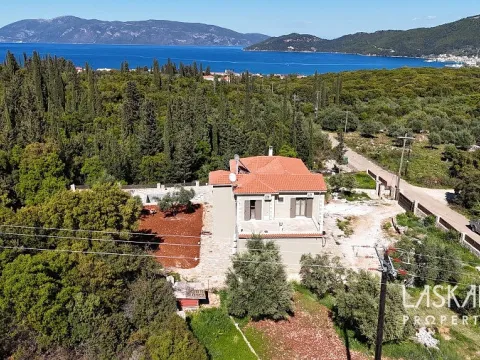 Prodej rodinného domu, Ostrov Kefalonia, Argostoli, Sami, Řecko, 145 m2
