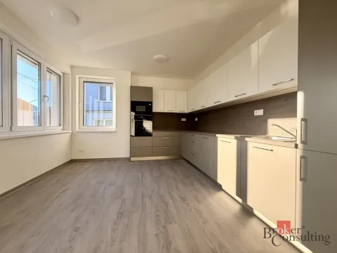 Pronájem bytu 3+kk, Hlučín, Zahradní, 82 m2