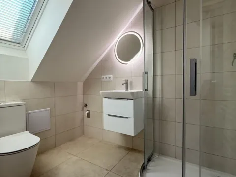 Pronájem bytu 1+kk, Hlučín, Zahradní, 59 m2
