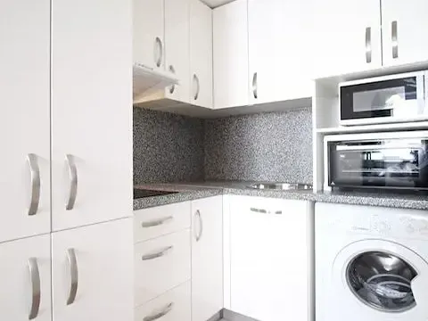 Pronájem bytu 1+kk, Brno, Viniční, 32 m2