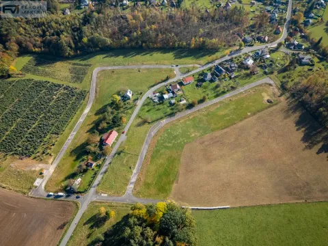 Prodej pozemku pro bydlení, Frýdek-Místek, 936 m2