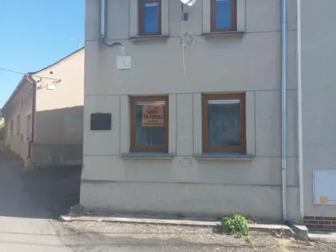 Prodej chalupy, Drahanovice - Ludéřov, 90 m2