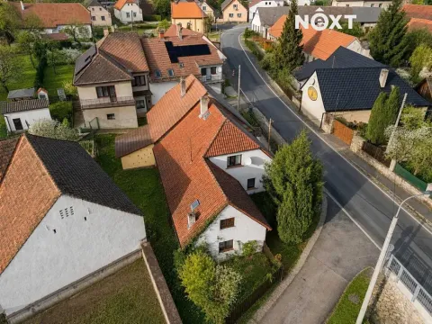 Pronájem skladu, Podmokly, 98 m2