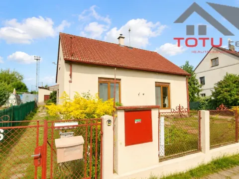 Prodej rodinného domu, Jaroměř, 160 m2