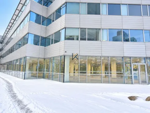 Pronájem obchodního prostoru, Praha - Holešovice, Jankovcova, 239 m2
