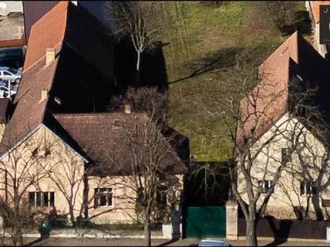 Prodej zemědělské usedlosti, Rudná, Havlíčkovo nám., 456 m2