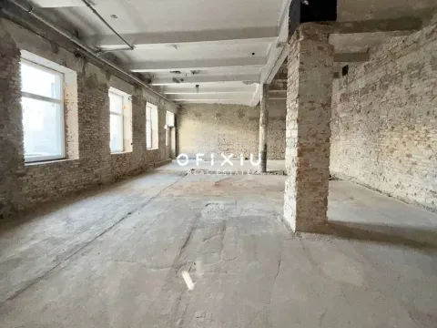 Pronájem obchodního prostoru, Brno - Staré Brno, Václavská, 1500 m2