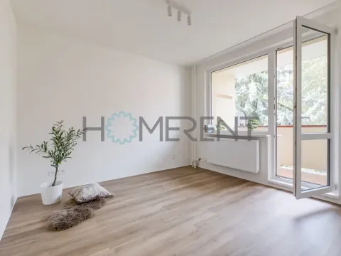 Pronájem bytu 3+1, Praha - Zličín, Tasovská, 67 m2