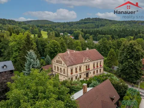Prodej bytu 2+1, Polevsko, 78 m2