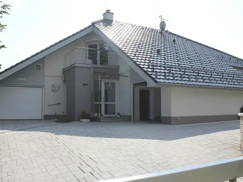 Prodej rodinného domu, Brodek u Konice, 230 m2