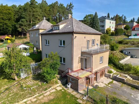 Prodej rodinného domu, Vřesina, Lomená, 260 m2
