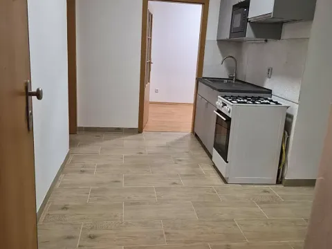 Pronájem bytu 2+1, Praha - Holešovice, V háji, 51 m2