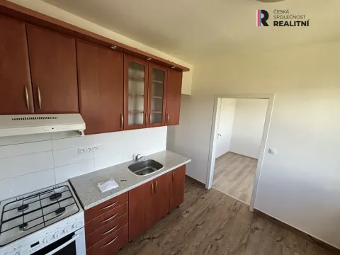 Pronájem bytu 3+1, Šumperk, Finská, 62 m2