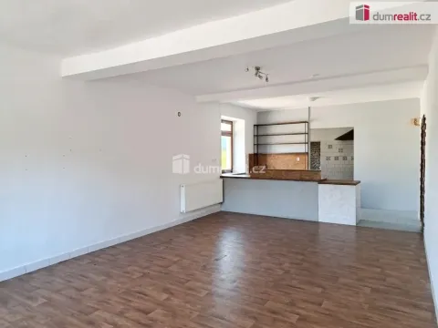 Pronájem obchodního prostoru, Kunčice pod Ondřejníkem, 94 m2