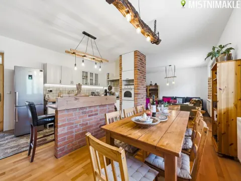 Prodej rodinného domu, Litovel, Sušilova, 95 m2