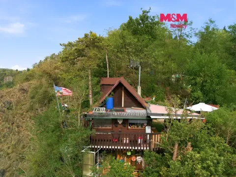 Prodej chaty, Sýkořice, 28 m2