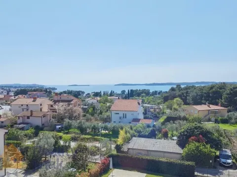 Prodej bytu 4+kk, Fažana, 84 m2