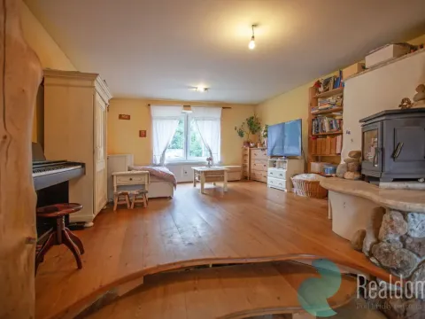 Prodej bytu 2+kk, Trutnov, Pod Viaduktem, 70 m2