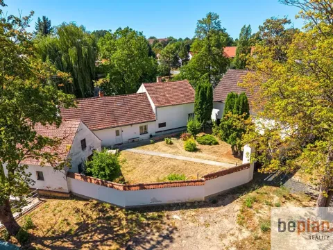 Prodej rodinného domu, Všekary, 106 m2