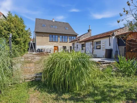 Prodej rodinného domu, Třebusice, 80 m2
