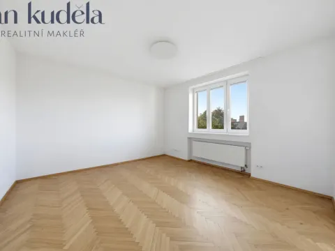 Pronájem pokoje, Brno, Trávníky, 17 m2