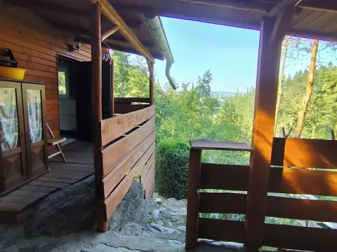 Prodej chaty, Újezd nade Mží, 90 m2