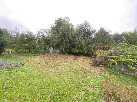 Prodej zahrady, Střížovice, 194 m2