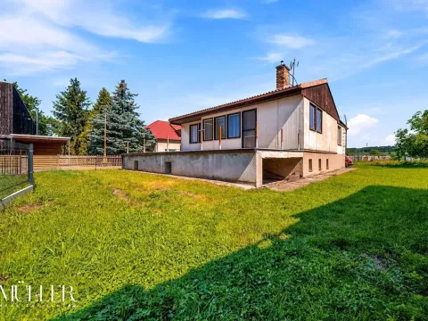 Prodej rodinného domu, Holice, Ve Drahách, 100 m2
