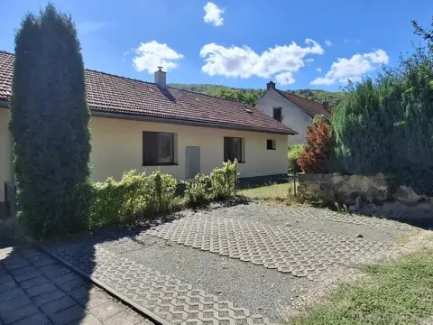 Prodej rodinného domu, Omice, 100 m2
