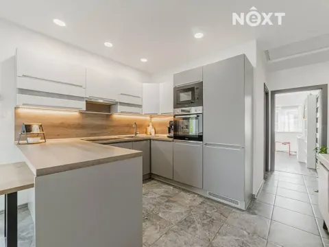 Prodej rodinného domu, Petřvald, Pod Lesem, 76 m2