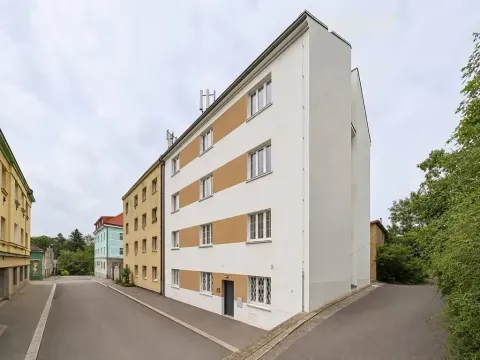 Prodej kanceláře, Praha - Záběhlice, U zákrutu, 47 m2