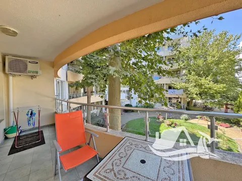 Prodej bytu 2+kk, Nesebar, Bulharsko, 63 m2