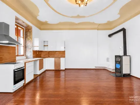 Pronájem bytu 4+kk, Kratonohy, 150 m2
