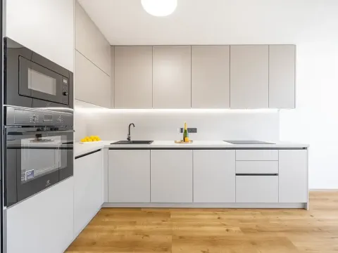 Prodej bytu 3+kk, Praha - Chodov, Augustinova, 80 m2