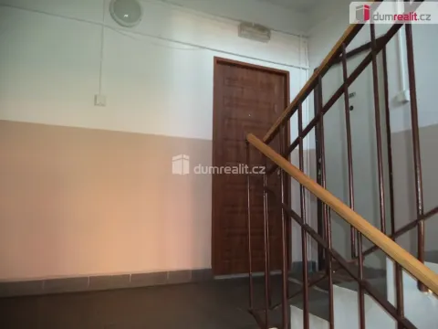 Prodej bytu 2+1, Karviná - Ráj, Březová, 54 m2