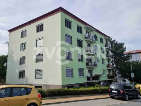 Pronájem bytu 2+1, Staré Město, Kopánky, 55 m2