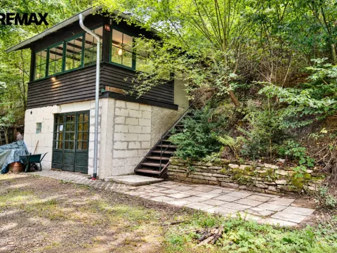 Prodej chaty, Nové Město nad Metují, Na Bobečku, 45 m2