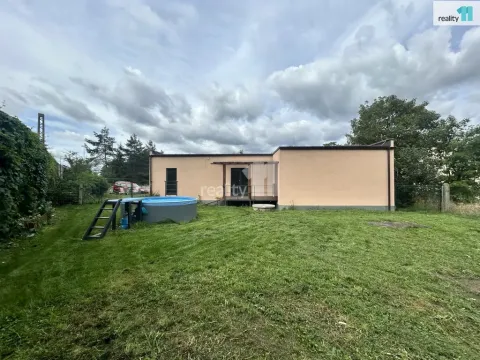 Prodej rodinného domu, Zdice, Mlýnský ostrov, 124 m2
