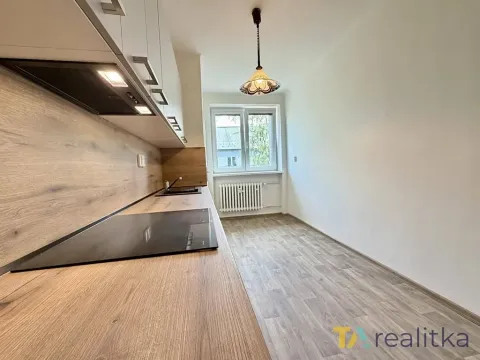 Pronájem bytu 2+1, Ostrava, Dolní, 68 m2